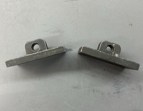 Instron 25x38mm smooth - instron,