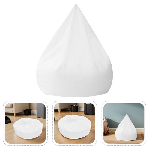 Housse intérieure pouf - housse,