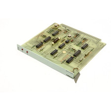 DISA 2070 C 1731 Watch Dog CWD