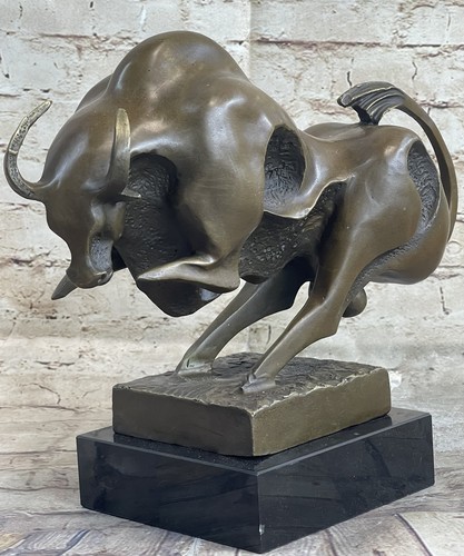 Sculpture bronze classique - en,