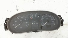 Compteur RENAULT CLIO 2 PHASE 1 1.2i - 8V /R:92958661