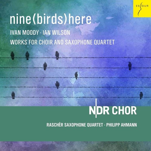 Audio ian wilson - audio,
