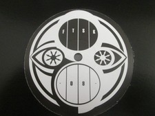 FTSK 08 / MR GASMASK