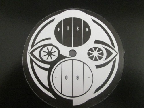 Ftsk mr gasmask - /,