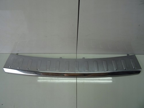 Mercedes 166 moulure - mercedes, de