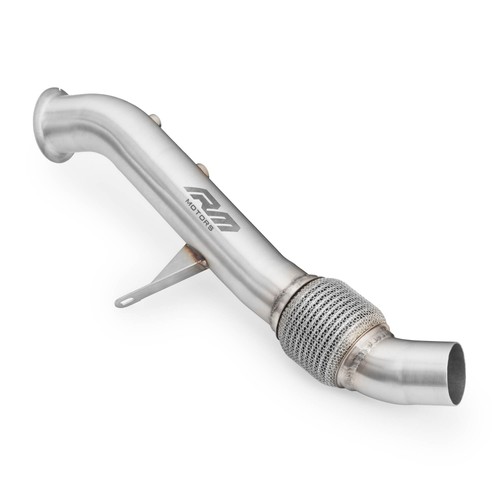 Downpipe pour bmw série - downpipe,