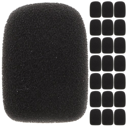 Pcs bonnette microphone - bonnette,