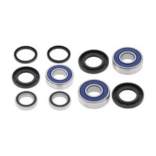 KIT ROULEMENT ROUE AV + AR