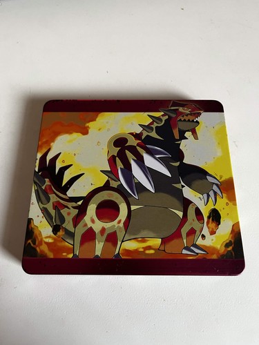 Pokémon rubis oméga - pokémon,