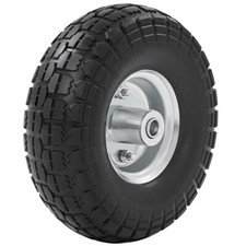 Roue increvable avec - increvable, pneu