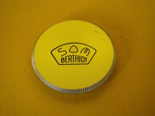 Som berthiot bouchon - berthiot,