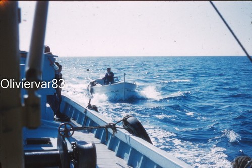 Diapositive photo 1960 - diapositive, v.