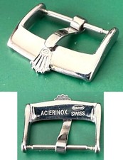 ROLEX Bracelet Montre 18mm