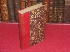 EMILE ZOLA / GERMINAL  EO 1885 (Sans Mention d'edition) Charpentier & Cie