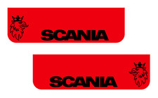 Scania Camionnette Hgv Camion