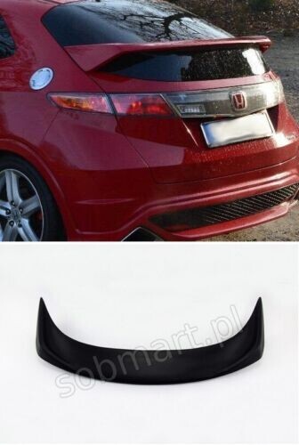 Honda civic viii type r - viii,