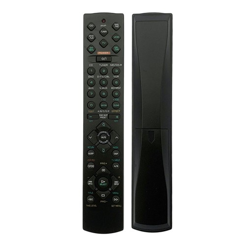 Remote control for yamaha - for,