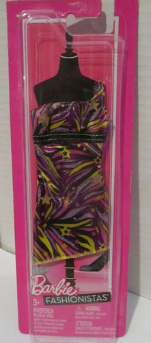 Barbie 2011 fashionistas - barbie...2011,