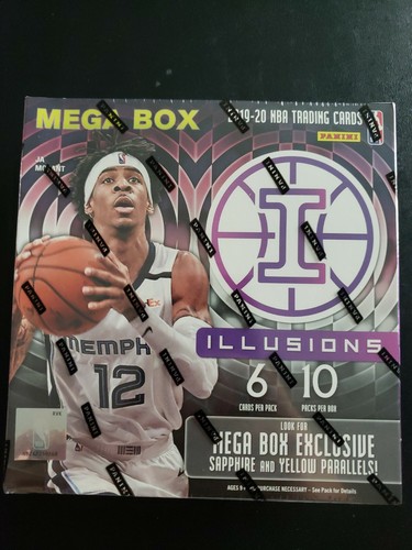 2019 panini illusions - 🔥2019-20,