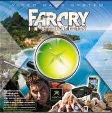 xbox Pack Farcry Instinct
