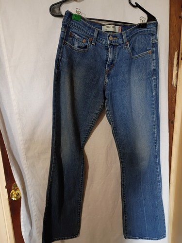 Levi 515 bootcut - levi's, jeans