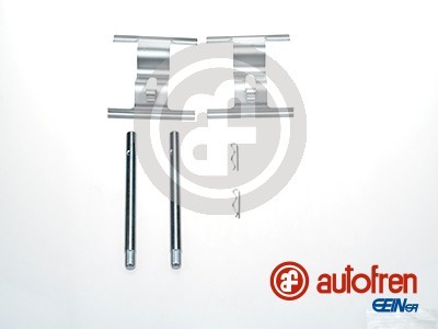 Autofren seinsa d42681a - autofren, kit