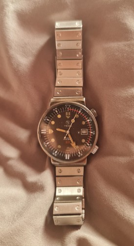 Montre automatique homme - automatique,