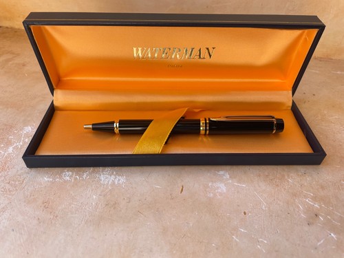 Stylo bille waterman 100 - waterman,
