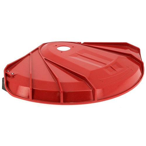 Carter protection pour - de,