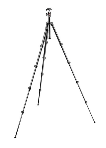 Manfrotto mkc3 p01 compact - manfrotto,
