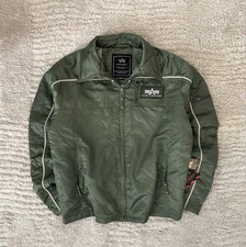 Alpha Industries Jacket
