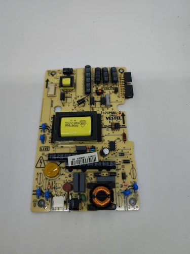 Carte alimentation - carte,
