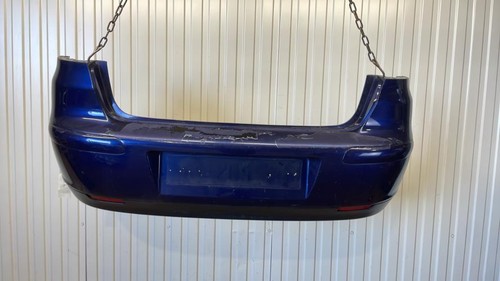 Pare choc arriere seat - seat, 3