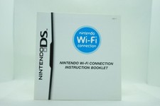 Nintendo Wi-Fi Connection DS