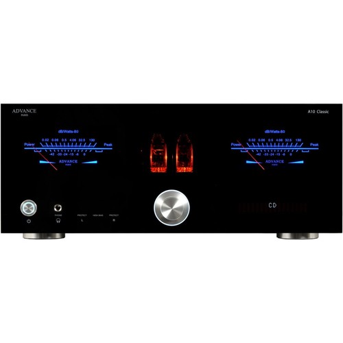 Amplificateur hifi advance - amplificateur,