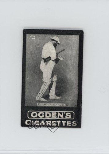 1901 ogden general - 1901, ogden's