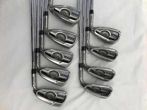 Set fer repasser droit ping - fer,