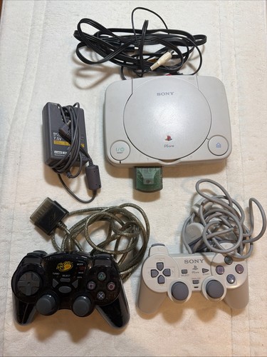 Sony one scph 101 - ps,