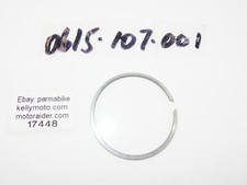 OEM SACHS 1981 125/7A Moteur