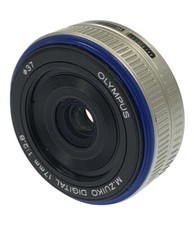 Objectif pour appareil photo