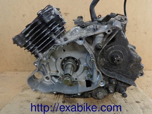 Moteur pour yamaha 125 - pour, sr