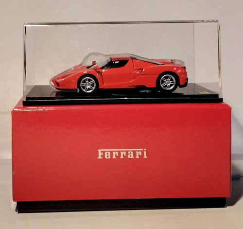 Ferrari enzo kyosho - enzo, ref
