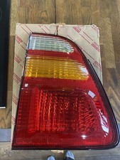 Feux Arrière Gauche Hayon original Toyota hzj fzj  Hdj Uzj 100 81590-60040