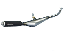 200.0045 Silencieux POLINI pour Piaggio : Ciao - Bravo Mod. Campagne