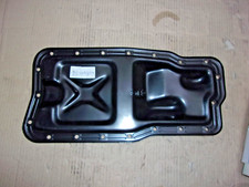 Coupe Huile Boîte Alfa Romeo