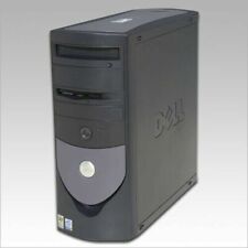 DELL OPTIPLEX GX280 pentium 4 3GHz 1Gb/CD ROM/80Gb