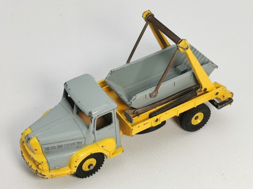 Dinky supertoys 38a 43ème - dinky,
