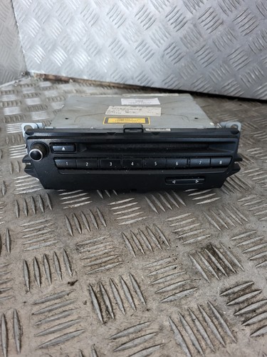 Autoradio bmw serie - -, i
