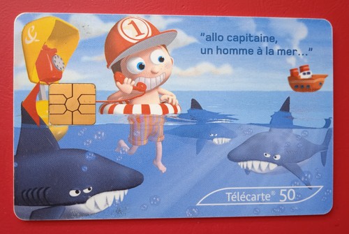 Télécarte f1266a 666 ex - /,