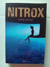 Nitrox | Gobinet Pierre Bigaignon Alexandra | Bon état